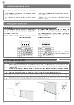 Preview for 28 page of Key Automation 900COMRX Instructions And Warnings For Installation And Use