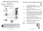 Preview for 6 page of Key Automation 900CT-1A Instruction Manual