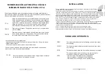 Preview for 7 page of Key Automation 900CT-1A Instruction Manual