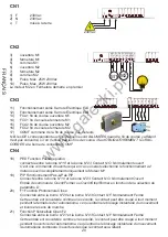 Предварительный просмотр 20 страницы Key Automation 900CT-201 Instruction Manual