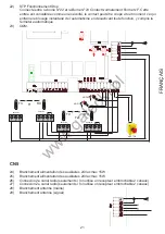 Предварительный просмотр 21 страницы Key Automation 900CT-201 Instruction Manual