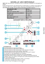 Предварительный просмотр 27 страницы Key Automation 900CT-201 Instruction Manual