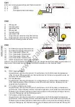 Предварительный просмотр 28 страницы Key Automation 900CT-201 Instruction Manual