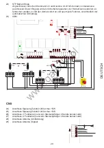 Предварительный просмотр 29 страницы Key Automation 900CT-201 Instruction Manual