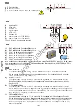 Предварительный просмотр 36 страницы Key Automation 900CT-201 Instruction Manual