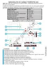 Предварительный просмотр 43 страницы Key Automation 900CT-201 Instruction Manual