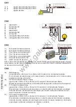 Предварительный просмотр 44 страницы Key Automation 900CT-201 Instruction Manual