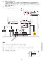 Предварительный просмотр 45 страницы Key Automation 900CT-201 Instruction Manual