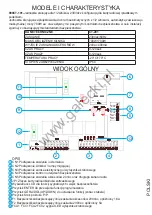 Предварительный просмотр 51 страницы Key Automation 900CT-201 Instruction Manual