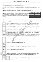 Предварительный просмотр 54 страницы Key Automation 900CT-201 Instruction Manual