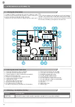 Предварительный просмотр 52 страницы Key Automation 900CT-724S Instructions And Warnings For Installation And Use