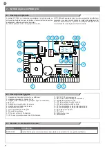 Предварительный просмотр 64 страницы Key Automation 900CT-724S Instructions And Warnings For Installation And Use