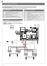 Предварительный просмотр 66 страницы Key Automation 900CT-724S Instructions And Warnings For Installation And Use