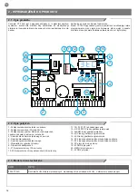 Предварительный просмотр 76 страницы Key Automation 900CT-724S Instructions And Warnings For Installation And Use