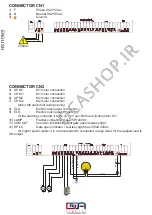 Предварительный просмотр 4 страницы Key Automation 900CT-824S Instruction Manual