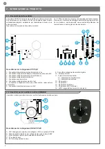 Предварительный просмотр 4 страницы Key Automation 900CT-PAE Instructions And Warnings For Installation And Use