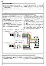 Предварительный просмотр 12 страницы Key Automation 900CT-PAE Instructions And Warnings For Installation And Use