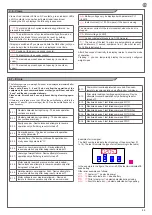 Предварительный просмотр 25 страницы Key Automation 900CT-PAE Instructions And Warnings For Installation And Use