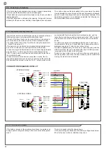 Предварительный просмотр 26 страницы Key Automation 900CT-PAE Instructions And Warnings For Installation And Use