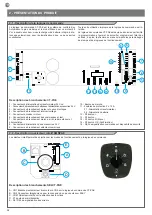 Предварительный просмотр 32 страницы Key Automation 900CT-PAE Instructions And Warnings For Installation And Use