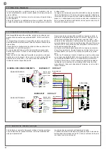 Предварительный просмотр 40 страницы Key Automation 900CT-PAE Instructions And Warnings For Installation And Use