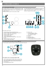 Предварительный просмотр 46 страницы Key Automation 900CT-PAE Instructions And Warnings For Installation And Use