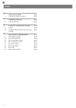 Preview for 2 page of Key Automation 900EASY Instructions And Warnings For Installation And Use