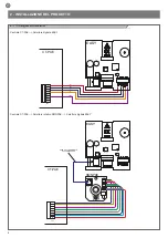 Preview for 4 page of Key Automation 900EASY Instructions And Warnings For Installation And Use