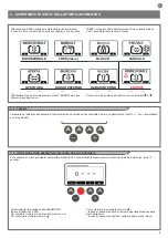 Preview for 5 page of Key Automation 900EASY Instructions And Warnings For Installation And Use