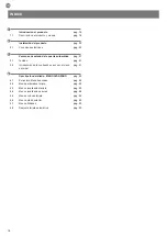 Preview for 18 page of Key Automation 900EASY Instructions And Warnings For Installation And Use