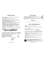 Preview for 23 page of Key Automation 900PS-300 Instruction Manual