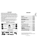 Preview for 27 page of Key Automation 900PS-300 Instruction Manual