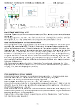 Предварительный просмотр 15 страницы Key Automation 900RXI-41 Instruction Manual