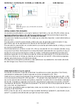 Предварительный просмотр 19 страницы Key Automation 900RXI-41 Instruction Manual