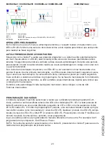 Предварительный просмотр 23 страницы Key Automation 900RXI-41 Instruction Manual