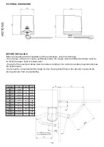 Preview for 18 page of Key Automation 900SN-21 Instruction Manual