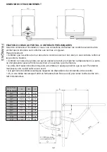 Preview for 32 page of Key Automation 900SN-21 Instruction Manual