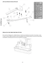 Preview for 34 page of Key Automation 900SN-21 Instruction Manual