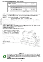 Preview for 42 page of Key Automation 900SN-21 Instruction Manual