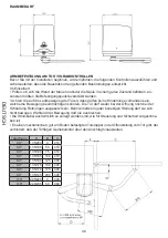 Preview for 46 page of Key Automation 900SN-21 Instruction Manual