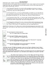 Preview for 53 page of Key Automation 900SN-21 Instruction Manual