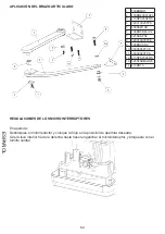 Preview for 62 page of Key Automation 900SN-21 Instruction Manual