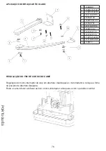 Preview for 76 page of Key Automation 900SN-21 Instruction Manual