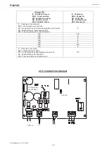 Предварительный просмотр 6 страницы Key Automation AFT15 Manual