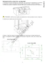 Предварительный просмотр 5 страницы Key Automation ALT 4 Instruction Manual