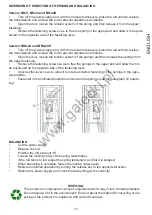 Предварительный просмотр 13 страницы Key Automation ALT 4 Instruction Manual