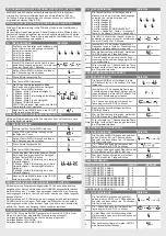 Предварительный просмотр 15 страницы Key Automation BOXLED Instructions And Warnings For Installation And Use