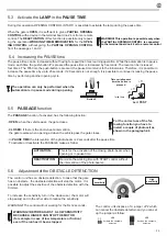 Предварительный просмотр 25 страницы Key Automation CT-400 Manual For The Installer