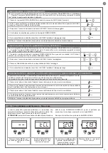 Предварительный просмотр 11 страницы Key Automation CT102 24 Instructions And Warnings For Installation And Use