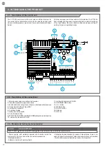 Предварительный просмотр 20 страницы Key Automation CT102 24 Instructions And Warnings For Installation And Use